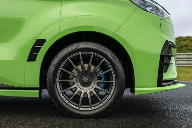 Designed for winners